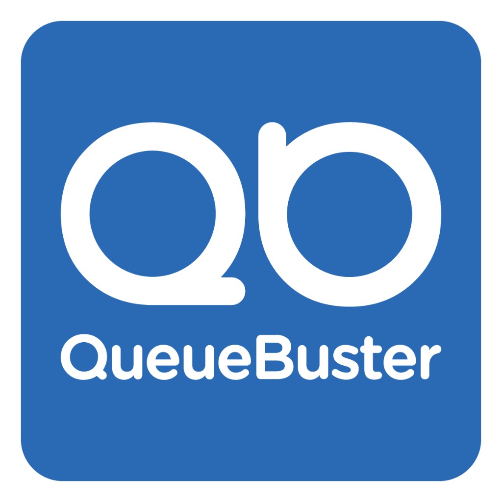 QueueBuster India logo